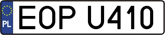 EOPU410