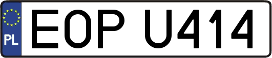 EOPU414