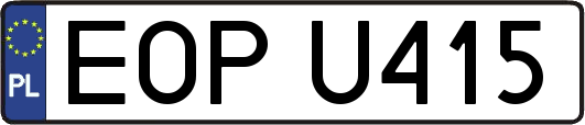 EOPU415