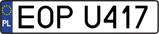 EOPU417