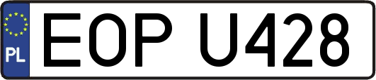 EOPU428