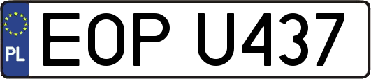 EOPU437