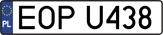 EOPU438