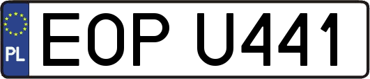 EOPU441