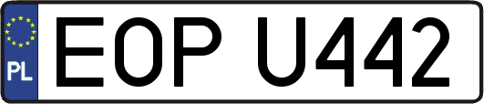 EOPU442
