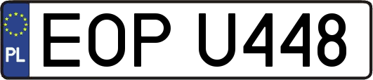 EOPU448