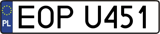 EOPU451