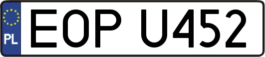 EOPU452