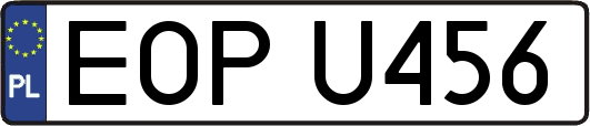 EOPU456