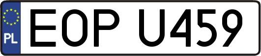 EOPU459