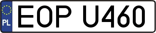 EOPU460