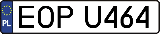 EOPU464