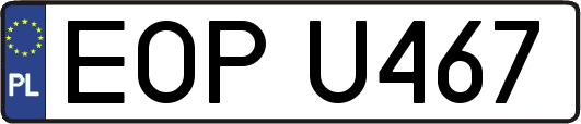 EOPU467