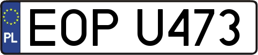 EOPU473