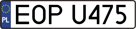 EOPU475
