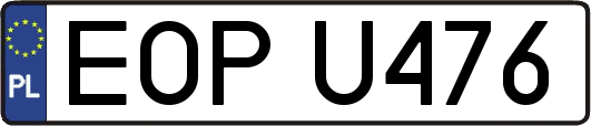 EOPU476
