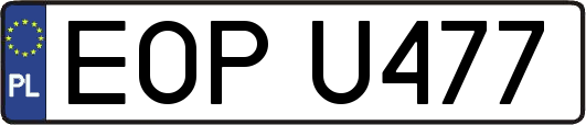 EOPU477