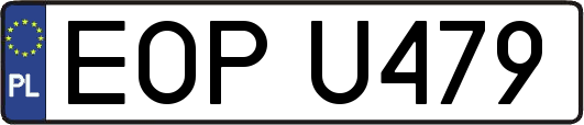 EOPU479
