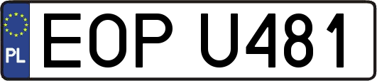 EOPU481