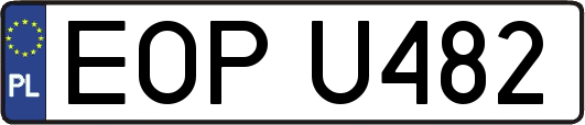EOPU482