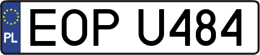 EOPU484