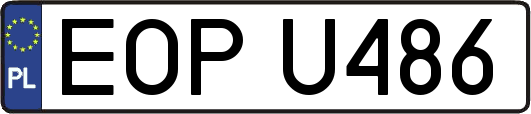 EOPU486