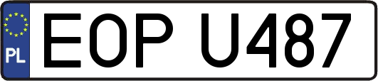 EOPU487