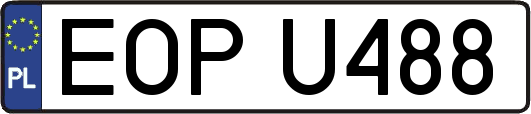 EOPU488