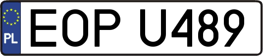 EOPU489