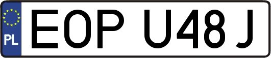 EOPU48J