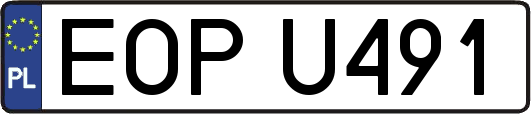 EOPU491