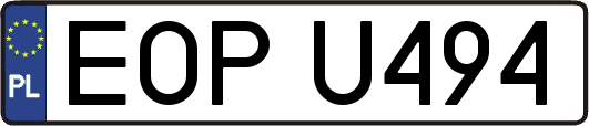 EOPU494