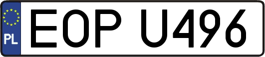 EOPU496