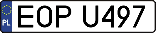 EOPU497