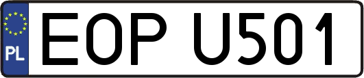 EOPU501