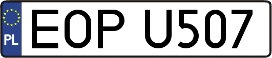 EOPU507