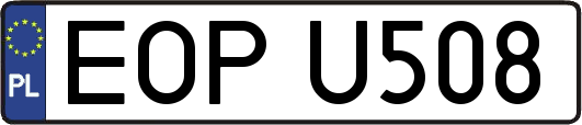 EOPU508
