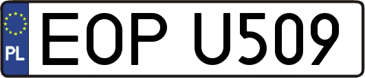 EOPU509
