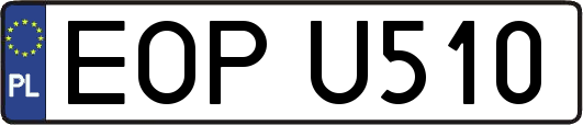 EOPU510
