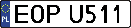 EOPU511