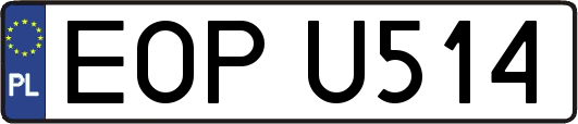 EOPU514