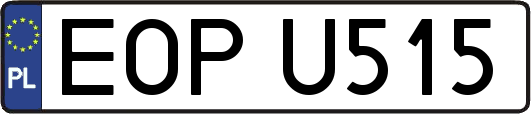 EOPU515