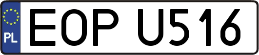 EOPU516