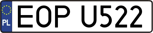 EOPU522