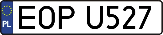 EOPU527