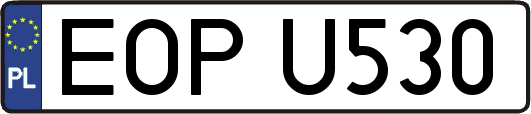 EOPU530