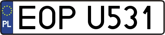 EOPU531