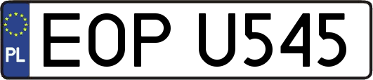 EOPU545