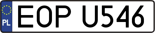 EOPU546