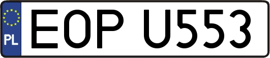 EOPU553